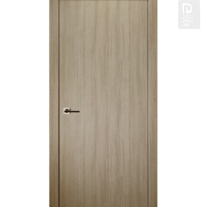 Optima Shambor Modern Interior Door by Belldinni